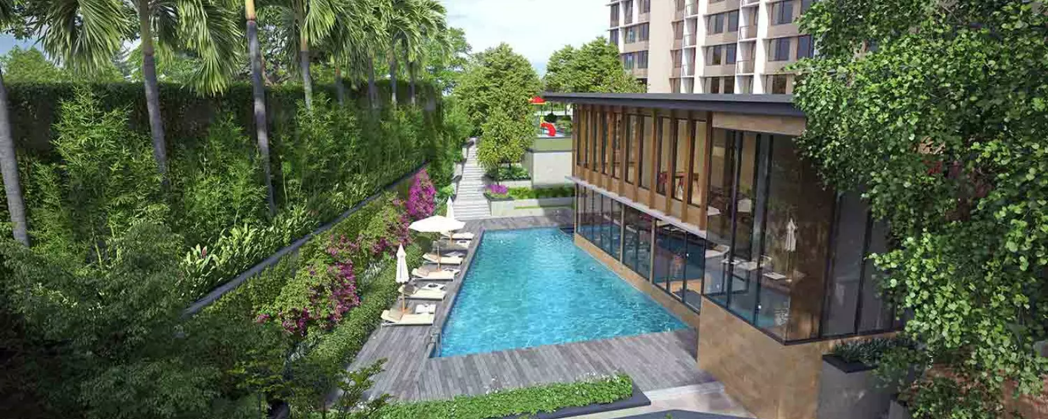 Rishabraj Avyaana Gurgaon