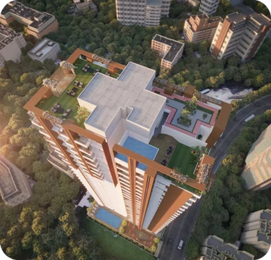 Rishabraj Kora-Kendra Amenities